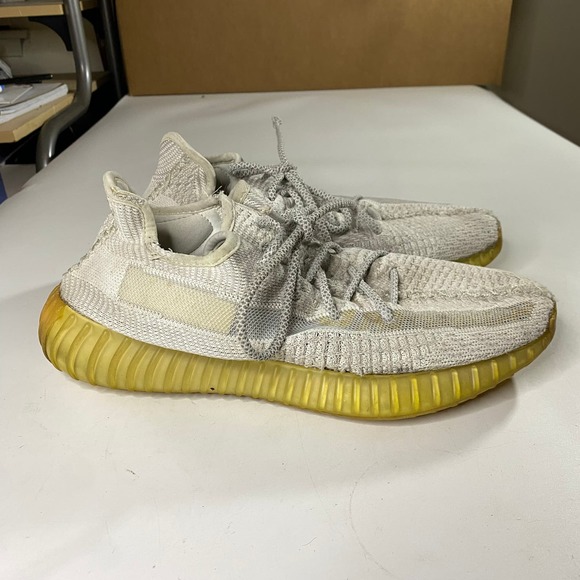 Adidas Yeezy 350 Shoes Sneakers Men\'s 10 main image 5